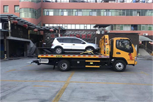 孝感汽车紧急补胎换胎救援