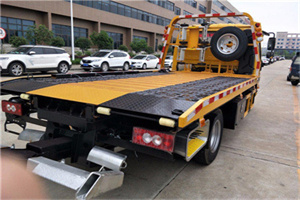 孝感24小时汽车送油服务公司