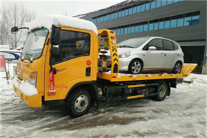 孝感附近道路救援服务